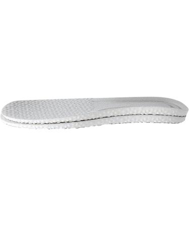 Shop Comfortable Athletic Shoe Insoles - Shock Absorbing & Perfect Fit for Men & Women | Daily & Fitness Use (39-40 - Buy Online on GoSupps.com
