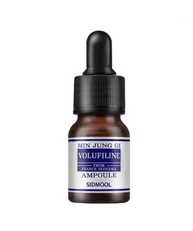 Sidmool Cederma Volufiline 100% Ampoule 11ml/For your healthy tightening skin/For Face and body/single drop Sold by Stylebang