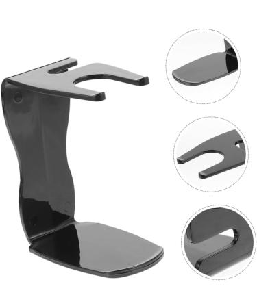 Wooneky 2-in-1 Nursing & Shaving Stand - Premium Organizer for Razors & Brushes | Ideal for Shaving Enthusiasts | International Shipping Available - Buy Online on GoSupps.com