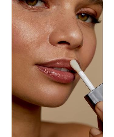 Babor Lip Oil - Nourishing Cherry Kernel Lip Oil for Soft Lips | 4ml Juicy Red & More | Luxury Makeup - Buy Online on GoSupps.com