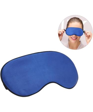 3 Pi ces Yeux Cache-oeil Pour Les Yeux Visi re Voyage Facial Bluex3 Pi ces. 1 unit (Lot de 1) - Buy Online on GoSupps.com