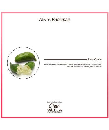 Wella Invigo Brilliance Booster 100ml - Buy Online on GoSupps.com