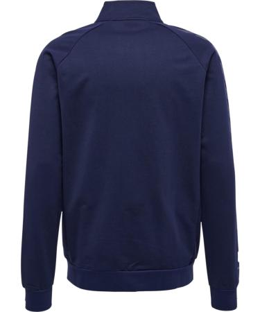 Hummel Jacket Hmlmove Multisport Men - Breathable Size L in Marine | International Shipping Available - Buy Online on GoSupps.com