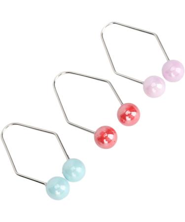 Facial Dimple Makers Cheeks Trainers Smile Enhancer for Facial Muscle Training Alloy Balls - Buy Online on GoSupps.com