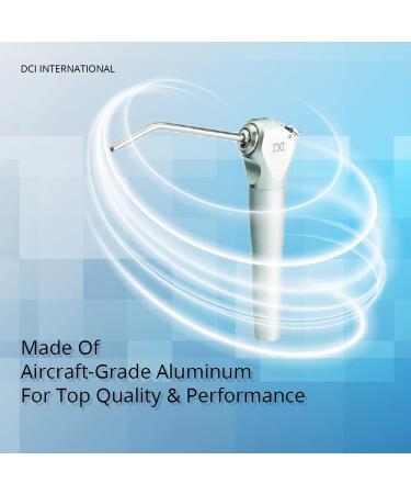 Syringe Precision Comfort Kit - Reduced Tubing for Easy and Accurate Injections - Buy Online on GoSupps.com