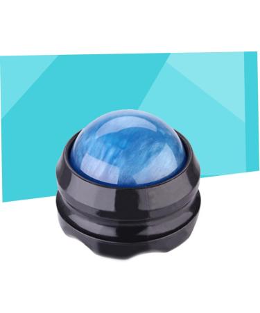Buy HOMSFOU Massageball & Device Kit - Ultimate Foot & Body Massage Roller for Relaxation & Fitness - Buy Online on GoSupps.com