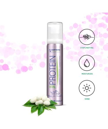 Artero Protein Vital 100Ml - Buy Online on GoSupps.com