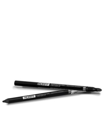 Korff Cure Make Up Crayon de couleur Anthracite 02