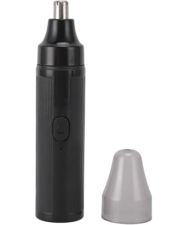 EVGATSAUTO Electric Nose Hair Trimmer - Rechargeable & Portable for Men & Women | Perfect for Home & Travel - Buy Online on GoSupps.com