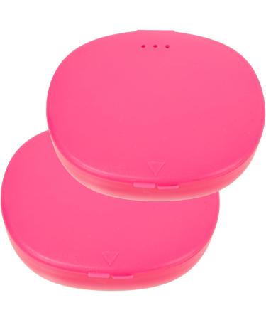 Lurrose 8 STK Menstrual Cup Storage Box - Sterilizer Case for Period Cups Women s Feminine Hygiene Products | International Shipping - Buy Online on GoSupps.com