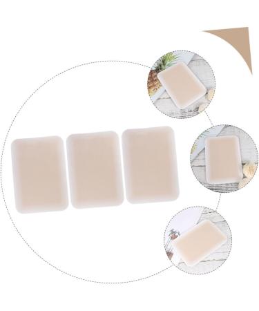 Autocollants de Couverture de Cicatrice 3Pcs de Dissimulation Imperm ables D fauts de Peau Pratique et Respirant - Buy Online on GoSupps.com
