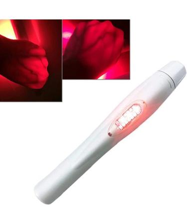 Inlima Portable Venous Viewer - Handheld Vein Finder for Hospitals Clinics & Home Use | Easily Locate Subcutaneous Veins - Buy Online on GoSupps.com