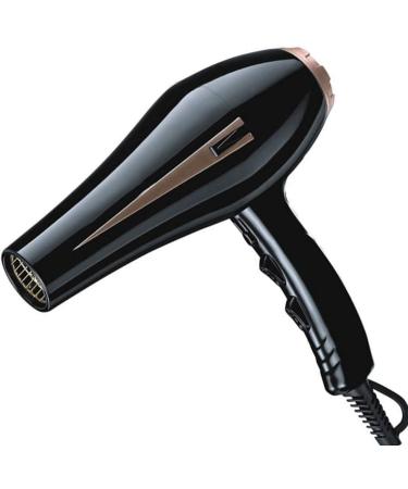 ADITAM 2400W Professional Hair Dryer Nano Ionic Fast Dry Hair Blow Dryer 2 Speed 3 Heat Cool Shot Setting Low Noise Hair Blower Double The Comfort - Buy Online on GoSupps.com