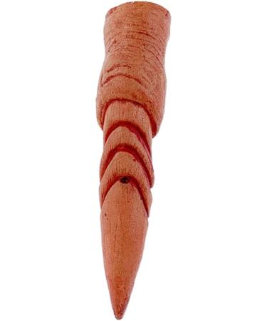 HEMOTON 4 Sets Fake Finger Nails Fake Nails Decor False Nails Spooky Nails Fake Party Nails Ghost Halloween - Buy Online on GoSupps.com