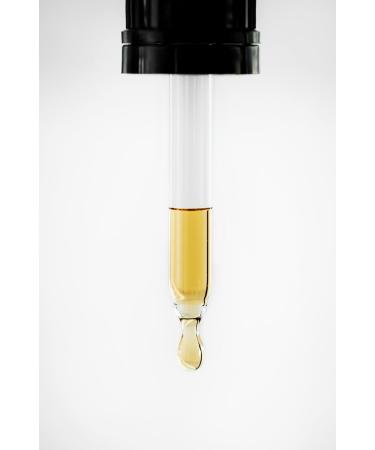 Vitamin C Face Serum - Anti-Aging Moisturizing Antioxidant with Hyaluronic Acid & Vitamin E - 15ml | Global Shipping - Buy Online on GoSupps.com