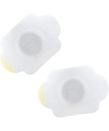 Healifty Diabetic Plasters - 18pcs Sugar Blood Patch for Men & Women | Natural High Whitex3pcs 9x6cmx3pcs - Buy Online on GoSupps.com