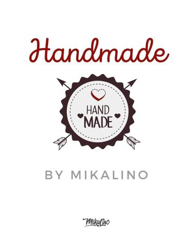 Mikalino Premium U-Book Transparent 3-Part Personalizable Cover | Rabbit Motif Vaccination Passport Protector - 7011_hase - Buy Online on GoSupps.com