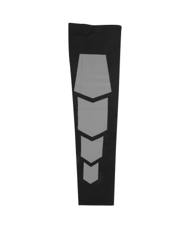 Basketball Knee Pad & Compression Leg Sleeve - Protective Gear for Sports | Comfortable Knee Brace & Calf Guard - Buy Online on GoSupps.com