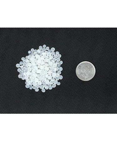 VViViD Eco-Friendly HDPE Plastic Packing & Polyfill Pellets (10 lbs) - Buy Online on GoSupps.com