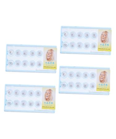 40th tooth jewelry crystal nail edelstones gemstone teeth decor ornament tooth crystal decorative accessories from tooth crystals manicure suite diamond adorns