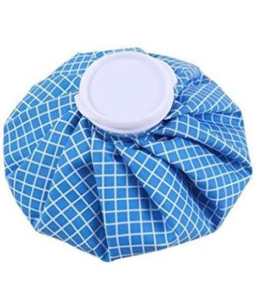 2 Pack English Style Ice Water Bag for Cold & Hot Therapy Pain Relief - Buy Online on GoSupps.com