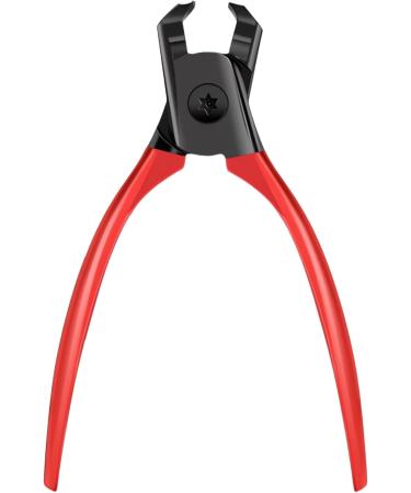 Marycarrie Professional Nail Clippers for Men Acrylic Nail Cutter Large Toenail and Fingernail Clippers for Thick Nails and Ingrown Toenail Finger Nail Clippers Adult - Buy Online on GoSupps.com