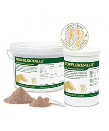 Equinox Power Devil Claw 2kg