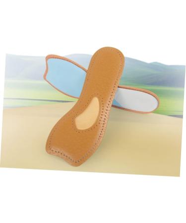 FOMIYES High Heel Grips for Women - Comfortable Insoles for Heels Mules & More | Ultimate Shoe Comfort & Support - Buy Online on GoSupps.com