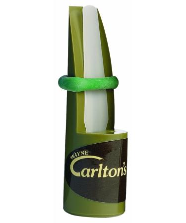 Hunters Specialties Carlton's Calls Fight'n Cow Call - Buy Online on GoSupps.com