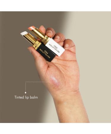 Makeup-Revolution's Pro Lip Balm Duo Set - Buy Online on GoSupps.com