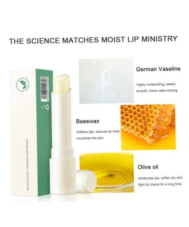 lip moisturizer Lip Balm Dark Repair Lips Lightening Cream Whitening Moisturizer 3g for Home - Buy Online on GoSupps.com