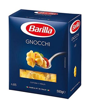 The Great Canadian Tea Barilla Gnocchi 500g (pack of 6)
