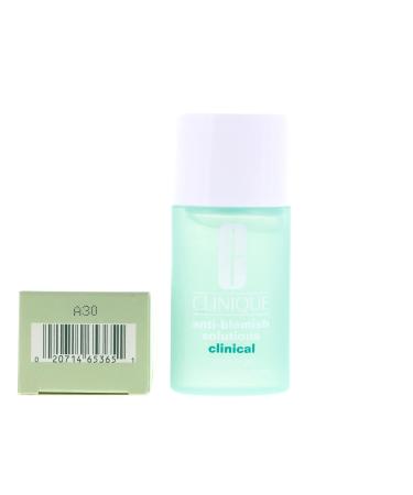 Clinique Anti-Blemish Solutions Clearing Gel 30ml | Buy Online Fast International Shipping - Buy Online on GoSupps.com