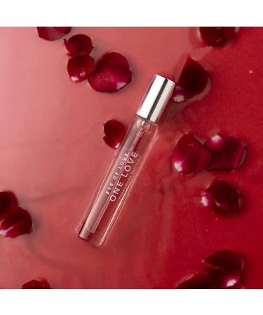 Love in Transit Kit One Love Pheromone Perfume & Candle Set with Rose Petals Travel Bag - Buy Online on GoSupps.com