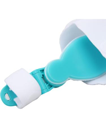 Bunion Corrector for Women | Adjustable Hallux Valgus Support | Orthopedic Night & Day Bunion Toe Rail - Buy Online on GoSupps.com