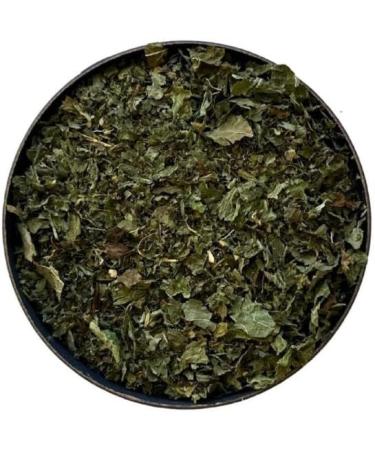 Lemon balm tea bouquet 1 KILO Melissa officinalis. - Buy Online on GoSupps.com
