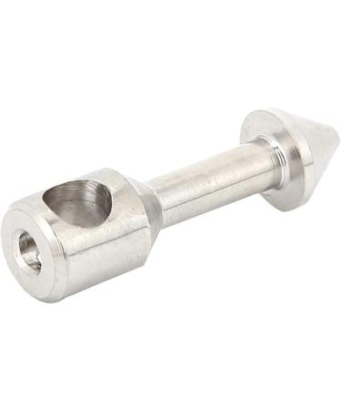 Durable Stainless Steel Wishbone Spearfishing Harpoon Bands - 6pcs Diving Accessories for International Shipping - Buy Online on GoSupps.com