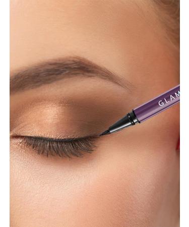Liquid Eye Liners for Women 2/3/5 Waterproof Liquid Eyeliner Long-Lasting Quick-Drying Ultra-Fine Eyeliner Beginner Friendly Fast Drying Cosmetics Black Liquid Eyeliner Makeup - Buy Online on GoSupps.com