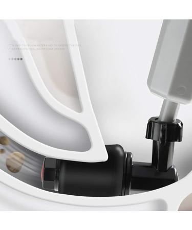 3 Generations Toilet Dredge Set - Effective Sewer Tools for Clogged Pipes - International Shipping - Buy Online on GoSupps.com
