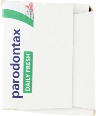 Parodontax Dentifricio Daily Fresh 75 ml - Buy Online on GoSupps.com