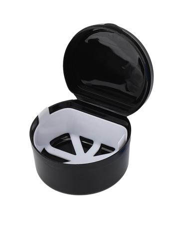 Portable 3-Part Prosthesis Box | Waterproof & Dust-Proof Storage Case for Home Office Travel & Oral Clinics - Buy Online on GoSupps.com