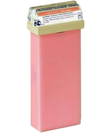 Beauty Image Pink Creme Warm Wax Roll On - Pack of 6 Pink Cr me 660.0 - Buy Online on GoSupps.com