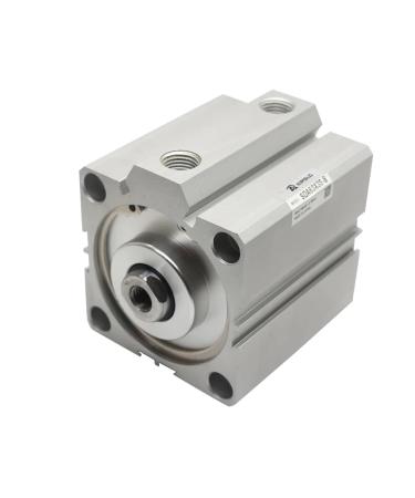 CLBSWYEJK Air pneumatic cylinder SSA32x50 Single-acting cylinder with spring SSA32X5 SSA32X10S SSA32X15B SSA32X20-S SSA32X25-B SSA32X40SB (Color : SSA32X35 Size : -S with magent) -S with magent Ssa32x35