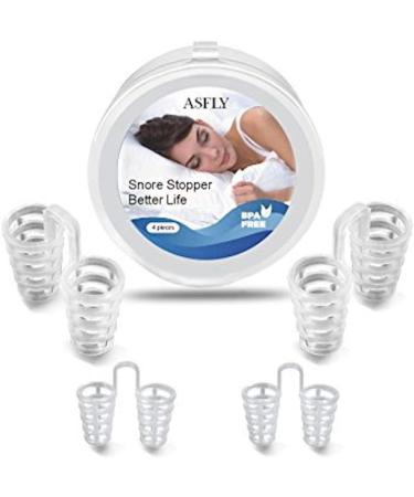 Snore Stopper Nose Clip - Magnetic Anti Snoring Device for Better Sleep - Buy Online on GoSupps.com