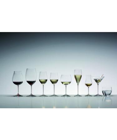 Riedel 6416/55 Vinum XL Viognier Glasses - Set of 2 | Premium Crystal Wine Tumblers for International Shipping - Buy Online on GoSupps.com