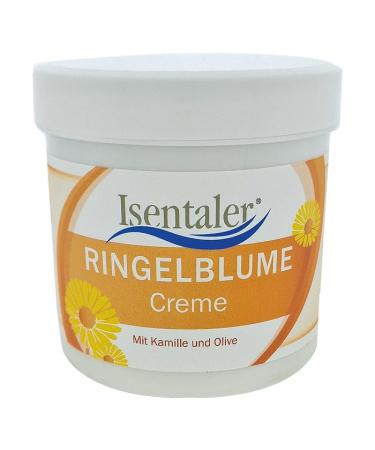 Ring flowers cream - Isentaler 250 ml