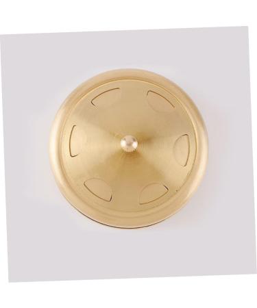 Lurrose T-Tool - Moxibustion Cone Holder Stand | Thermotherapy Gear | 3.3x8cm Moxa Tool Burner | International Shipping Available - Buy Online on GoSupps.com