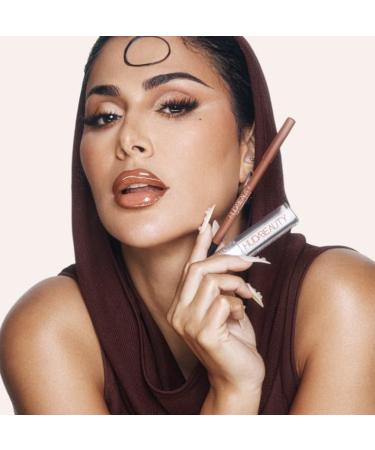 HUDA BEAUTY FZLLC Huda Beauty Original AUX FILLER high gloss lip gloss for lips with vegan collagen 39ml byBella Coco - Buy Online on GoSupps.com