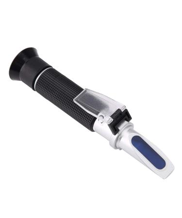 Buy BwLZSP Clinical Refractometer for Pets - Handheld Cat & Dog Urine Tester | Ideal for Veterinarians & Pet Owners - Buy Online on GoSupps.com