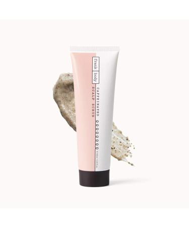 Frank Body Caffeinated Scalp Scrub 125ml